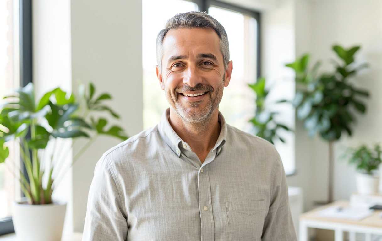 Team Leader Naturalbalanceflowhuqb