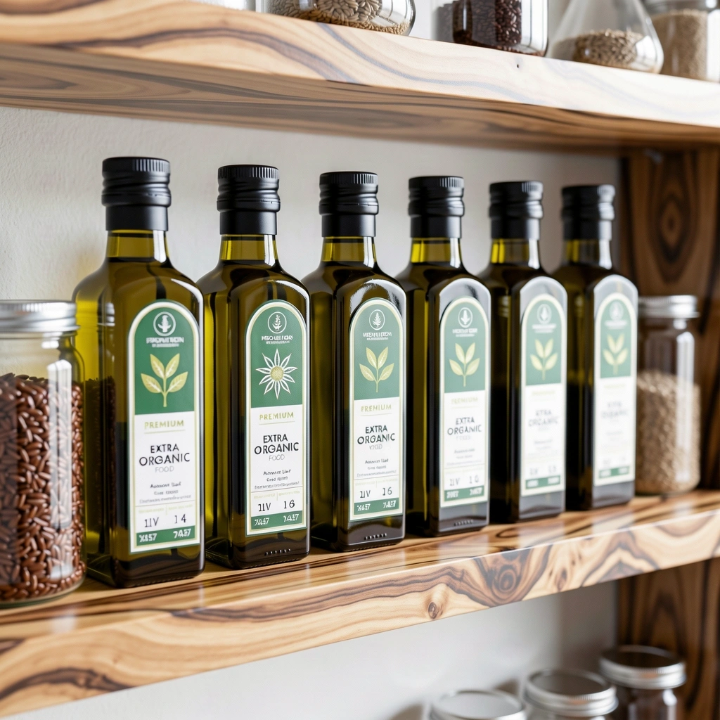 Quality control and transparency